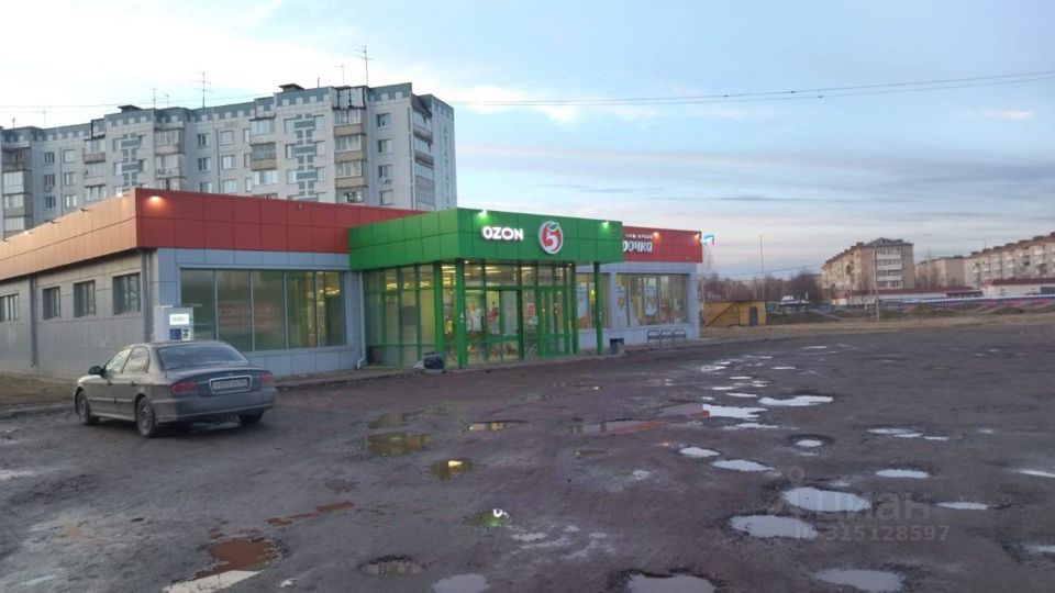 Продается 1-комнатная квартира, площадью 38.30 кв.м. Московская область, Сергиево-Посадский район, город Краснозаводск, улица 40 лет Победы, дом 5