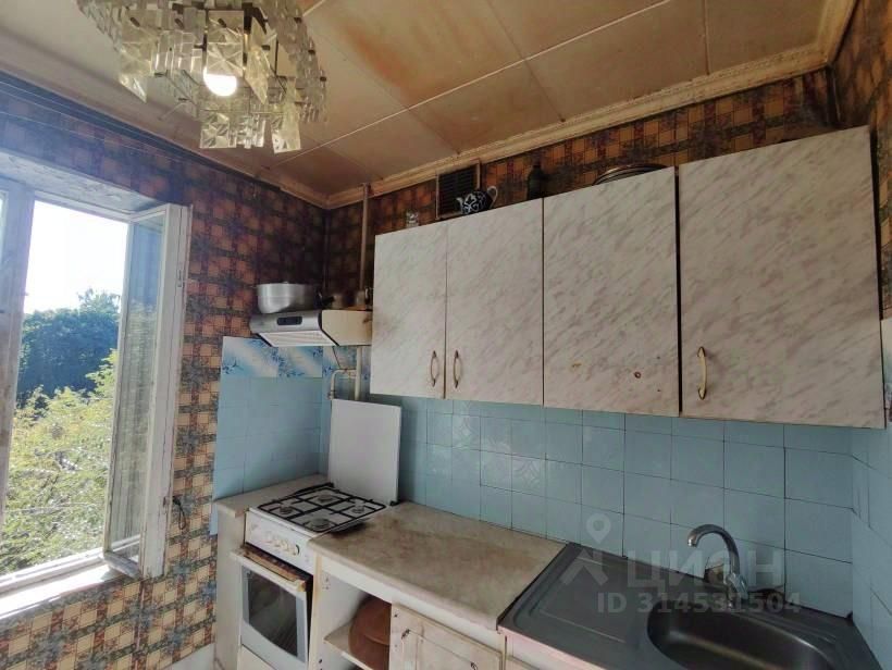 Продается 1-комнатная квартира, площадью 38.70 кв.м. Московская область, город Котельники, улица Новая, дом 11