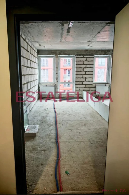 Продается 1-комнатная квартира, площадью 24.20 кв.м. Москва, улица Новоостаповская, дом 20