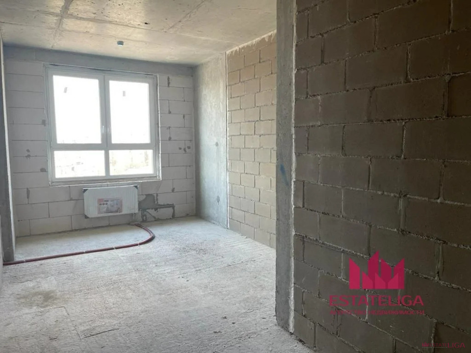 Продается 1-комнатная квартира, площадью 49.00 кв.м. Москва, проезд Каширский, дом 25к2