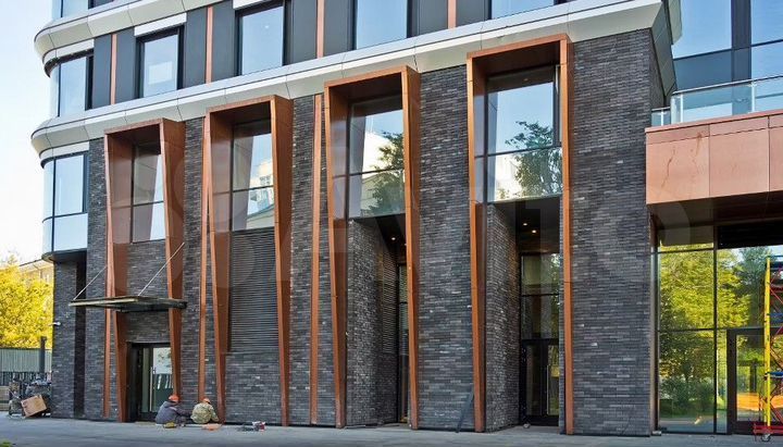 Продается 2-комнатная квартира, площадью 60.00 кв.м. Москва, улица Вильгельма Пика, дом 1