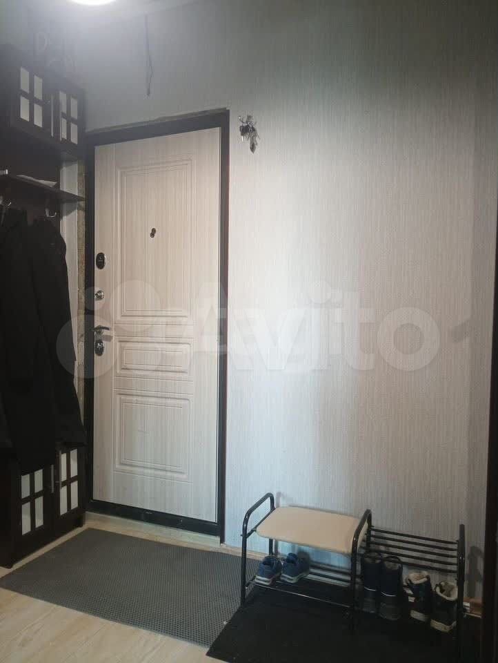 Продается 1-комнатная квартира, площадью 39.00 кв.м. Москва, улица Челябинская, дом 2