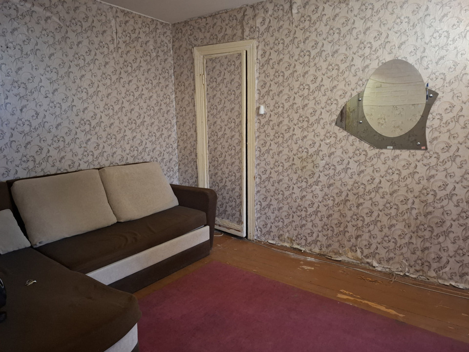 Продается 2-комнатная квартира, площадью 39.10 кв.м. Московская область, город Дубна, улица Центральная, дом 5