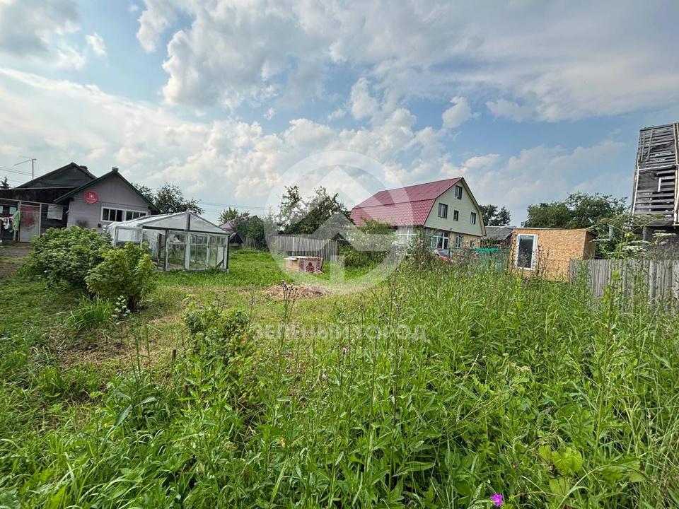 Продается дом, площадью 30.00 кв.м. Московская область, Клин городской округ, город Высоковск, улица Курятникова, дом 57