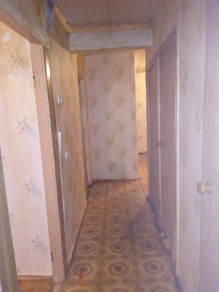 Продается 3-комнатная квартира, площадью 66.00 кв.м. Москва, город Щербинка, улица Юбилейная, дом 16