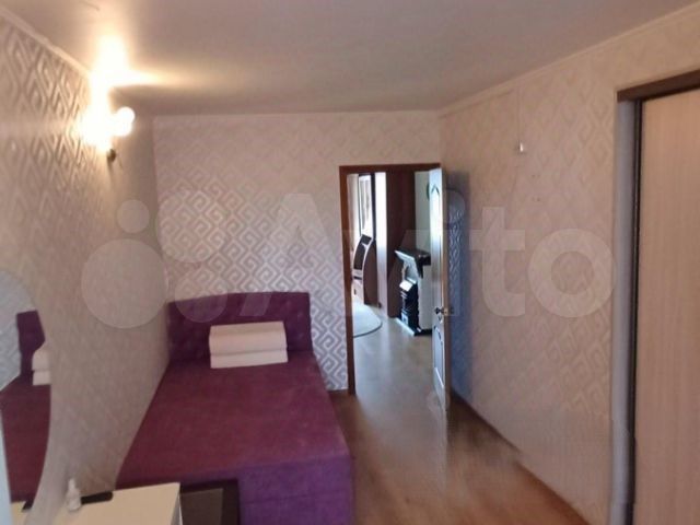 Продается 3-комнатная квартира, площадью 60.00 кв.м. Москва, проезд Погонный, дом 23к1