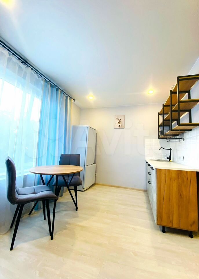 Продается 1-комнатная квартира, площадью 16.00 кв.м. Московская область, город Котельники, микрорайон Белая дача, дом 11