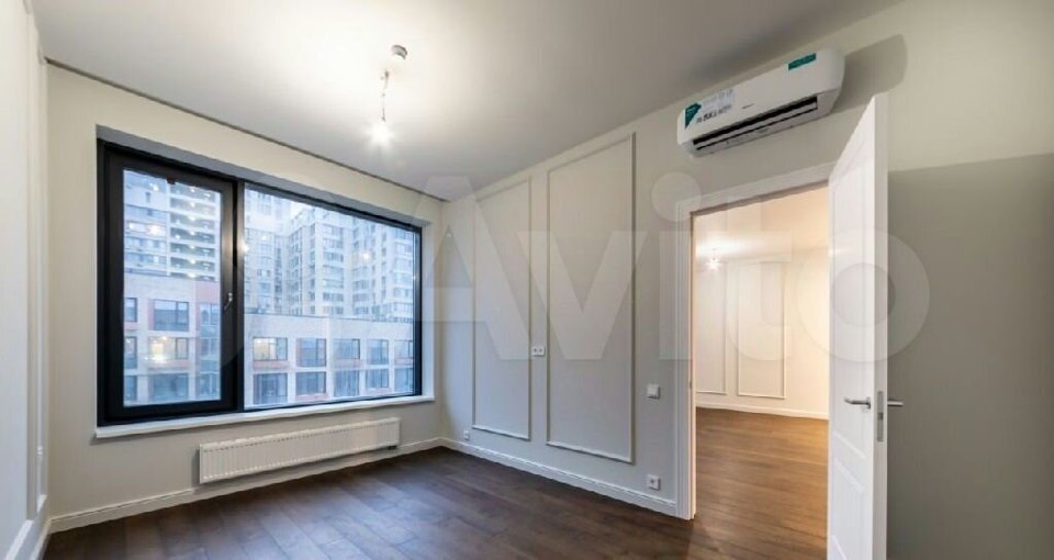 Продается 1-комнатная квартира, площадью 60.50 кв.м. Москва, улица Сосинская