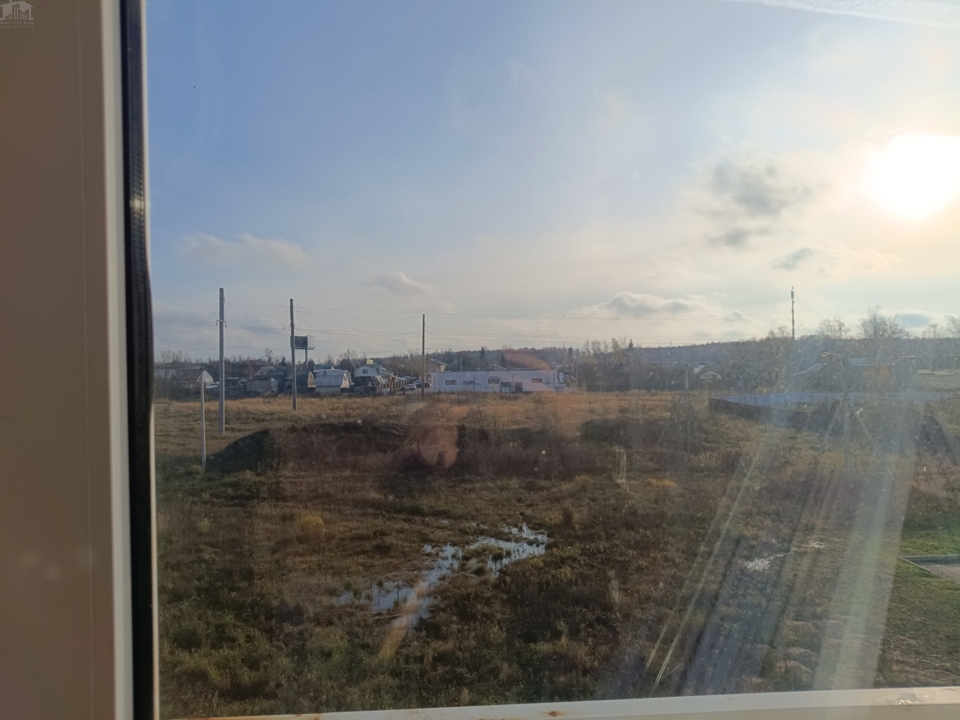 Продается 2-комнатная квартира, площадью 61.10 кв.м. Московская область, Истра городской округ, деревня Высоково, микрорайон Малая Истра, дом 18