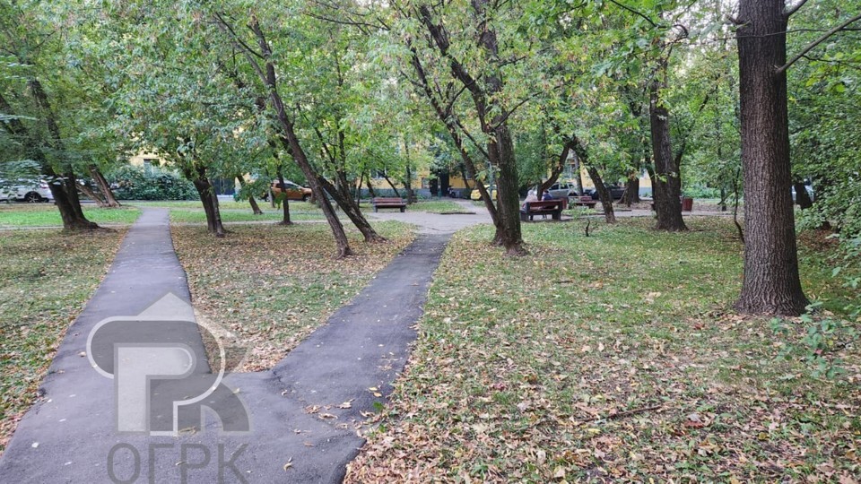 Продается 2-комнатная квартира, площадью 44.00 кв.м. Москва, Звездный бульвар