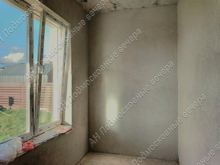 Продается дом, площадью 270.00 кв.м. Московская область, Красногорск городской округ, деревня Нефедьево