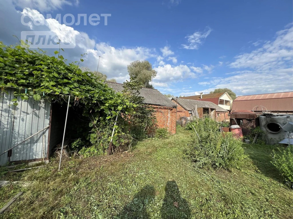 Продается дом, площадью 75.50 кв.м. Московская область, Луховицы городской округ, город Луховицы, улица Советская