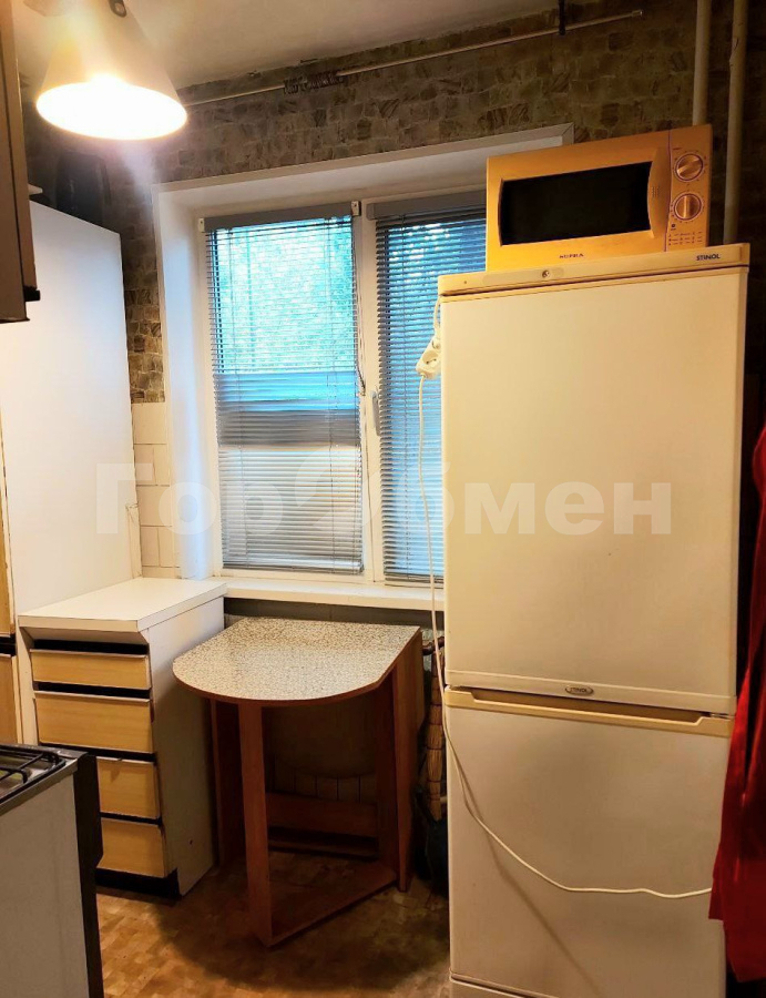 Продается 2-комнатная квартира, площадью 45.00 кв.м. Московская область, Долгопрудный городской округ, город Долгопрудный, улица Циолковского, дом 8/11