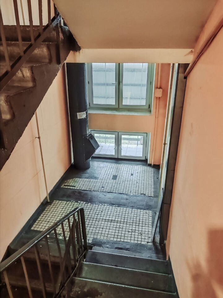 Продается 1-комнатная квартира, площадью 35.20 кв.м. Москва, улица Челябинская