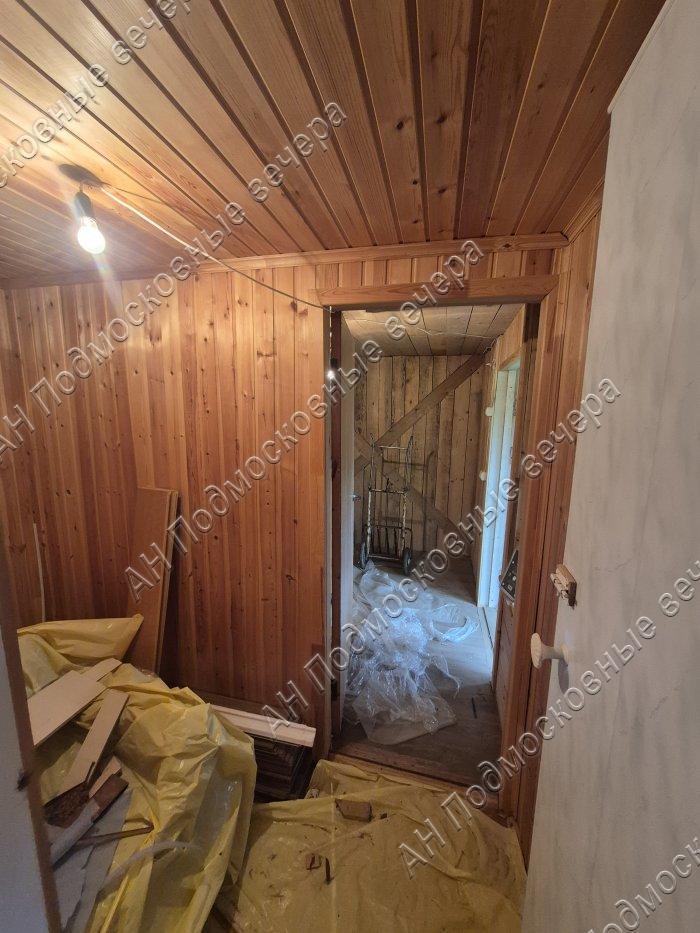 Продается дом, площадью 56.00 кв.м. Московская область, Можайский городской округ, деревня Павлищево