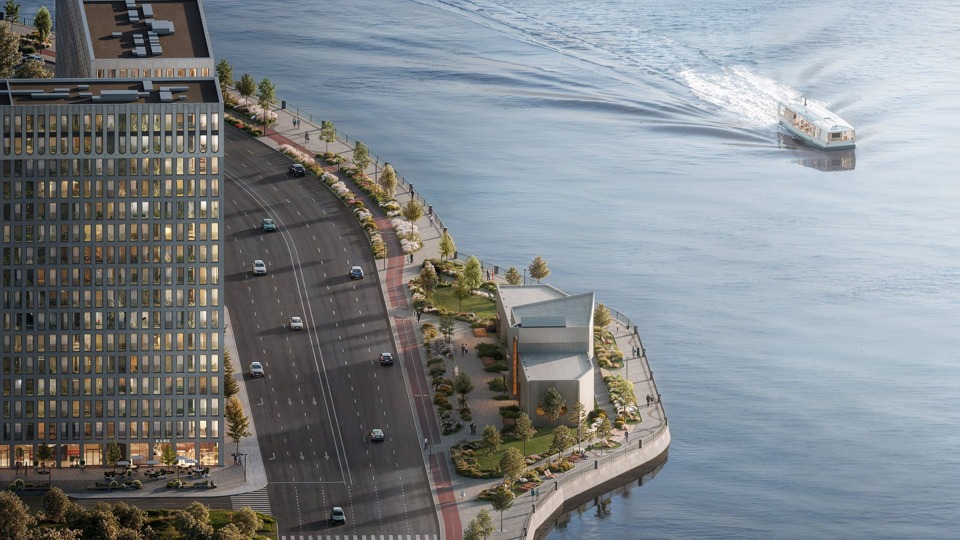 Продается 1-комнатная квартира, площадью 23.10 кв.м. Москва, улица Автозаводская