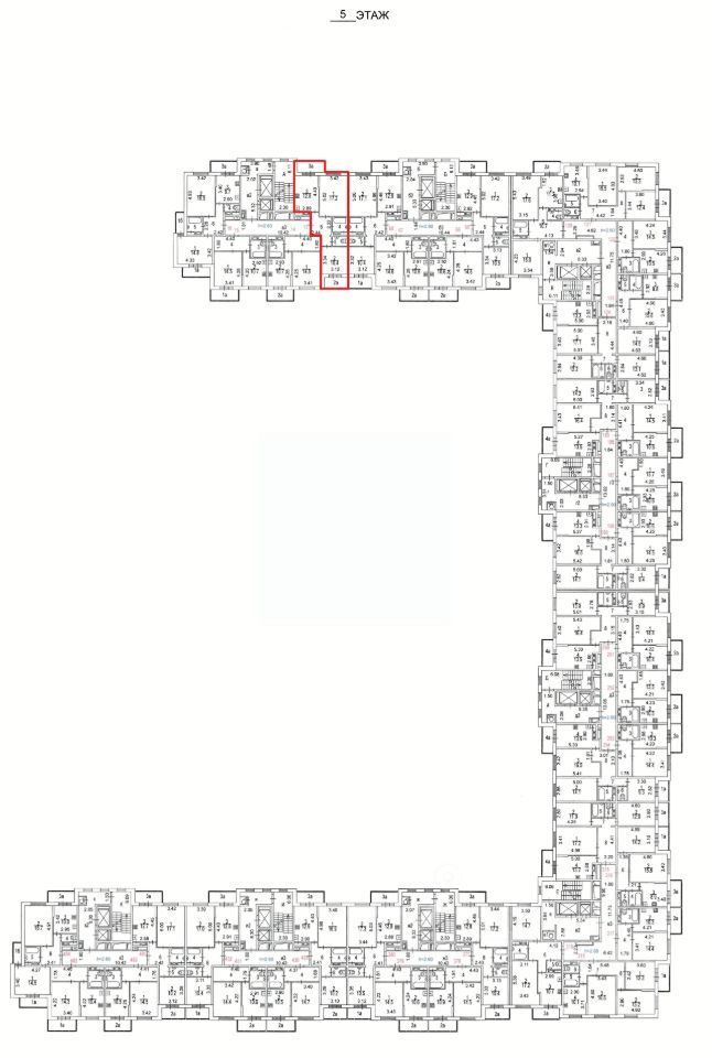 Продается 2-комнатная квартира, площадью 53.40 кв.м. Москва, Долгопрудная аллея, дом 14к1