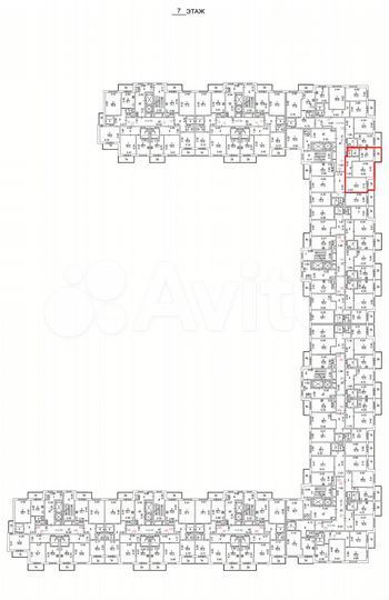 Продается 2-комнатная квартира, площадью 51.20 кв.м. Москва, Долгопрудная аллея, дом 14к1