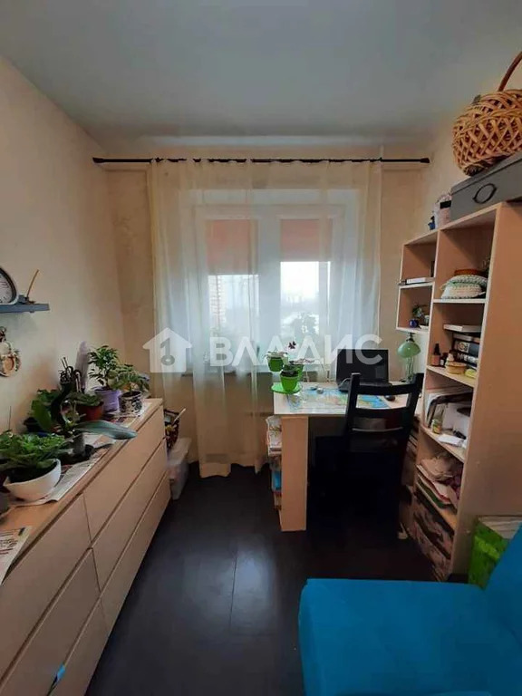 Продается 3-комнатная квартира, площадью 58.00 кв.м. Москва, улица Совхозная, дом 20