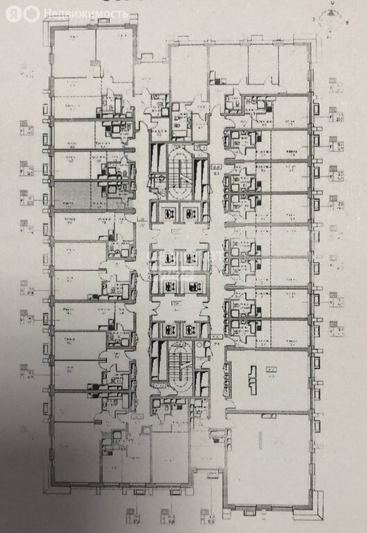 Продается 1-комнатная квартира, площадью 25.60 кв.м. Москва, проезд Серебрякова, дом 11к2