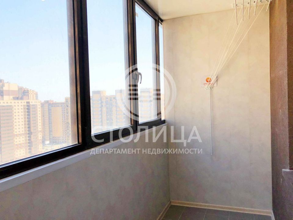 Продается 1-комнатная квартира, площадью 31.00 кв.м. Московская область, город Реутов, улица Октября, дом 42