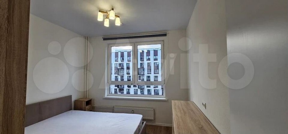 Продается 1-комнатная квартира, площадью 36.00 кв.м. Московская область, Ленинский район, поселок городского типа Мисайлово, микрорайон Пригород Лесное, Пригородное шоссе, дом 12