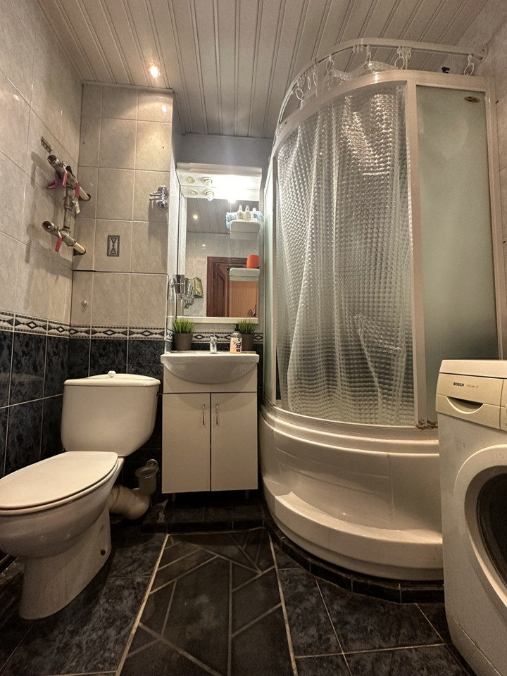 Продается 1-комнатная квартира, площадью 38.20 кв.м. Москва, улица Маршала Голованова, дом 11