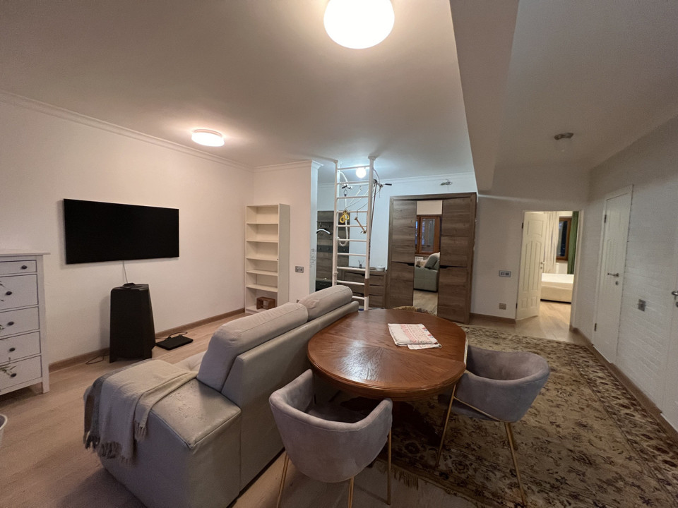 Продается 3-комнатная квартира, площадью 80.60 кв.м. Москва, переулок Лялин