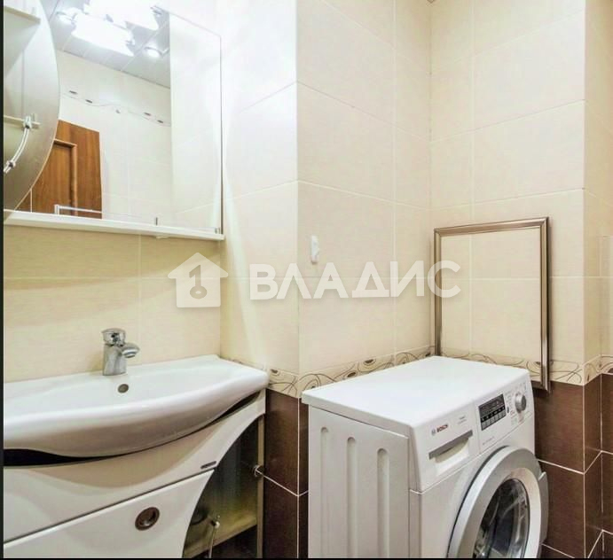 Продается 2-комнатная квартира, площадью 66.10 кв.м. Москва, Ленинский проспект, дом 131