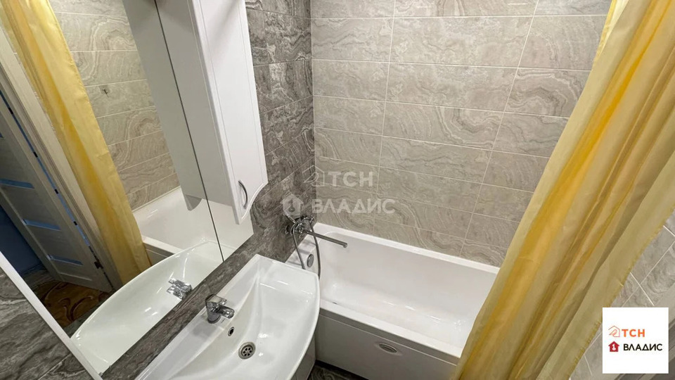 Продается 1-комнатная квартира, площадью 30.90 кв.м. Московская область, Щёлковский район, город Щёлково, улица Рабочая, дом 13