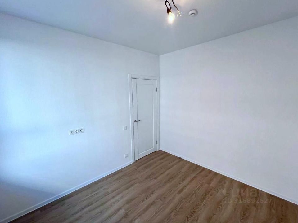 Продается 1-комнатная квартира, площадью 32.00 кв.м. Москва, Ленинградское шоссе, дом 229ак1