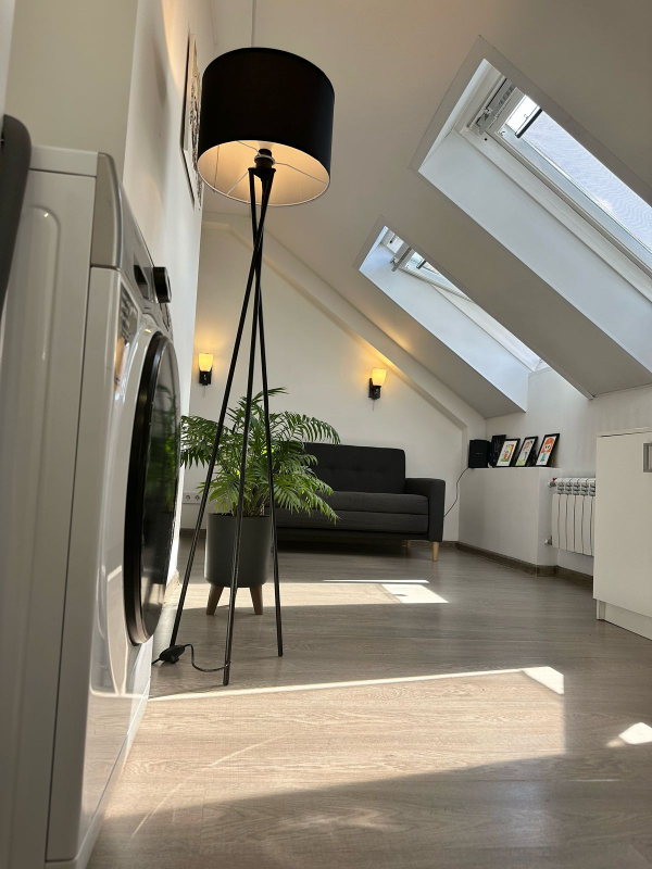 Продается 1-комнатная квартира, площадью 23.00 кв.м. Москва, Коровинское шоссе