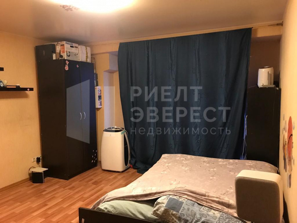 Продается 1-комнатная квартира, площадью 33.80 кв.м. Москва, улица Судостроительная, дом 6
