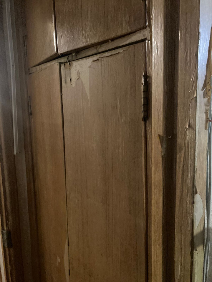 Продается 2-комнатная квартира, площадью 42.00 кв.м. Москва, Мира проспект, дом 135