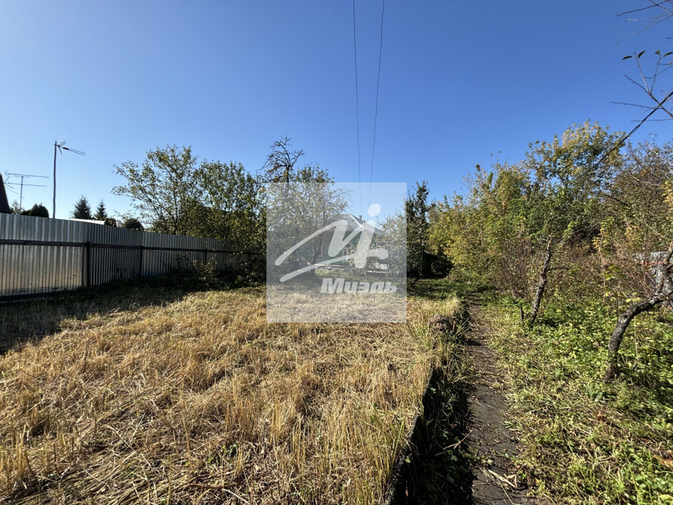 Продается дом, площадью 40.00 кв.м. Московская область, Богородский городской округ, город Электроугли, улица Центральная, дом 3А