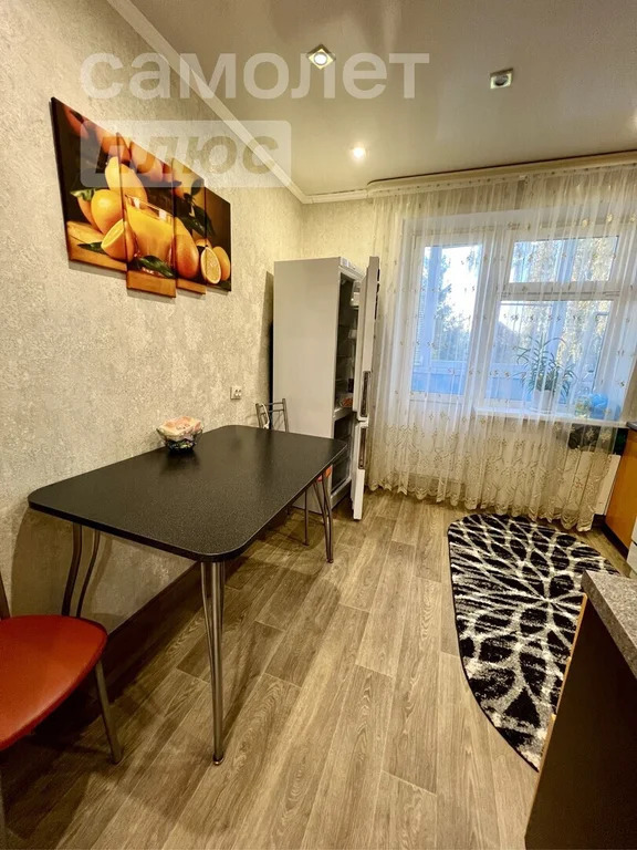 Продается 2-комнатная квартира, площадью 54.40 кв.м. Московская область, Луховицы городской округ, город Луховицы, улица Клубная, дом 5