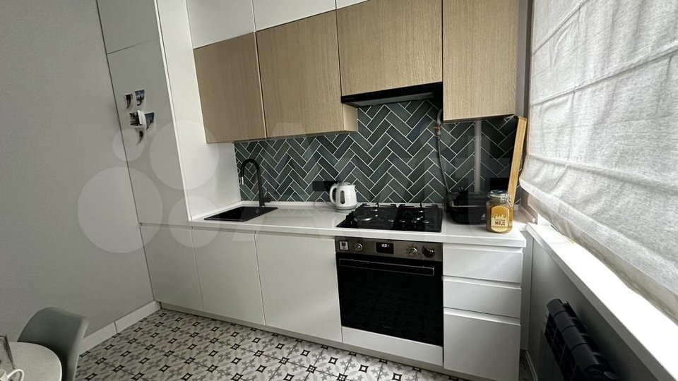 Продается 2-комнатная квартира, площадью 52.10 кв.м. Москва, улица Космонавтов, дом 14к1