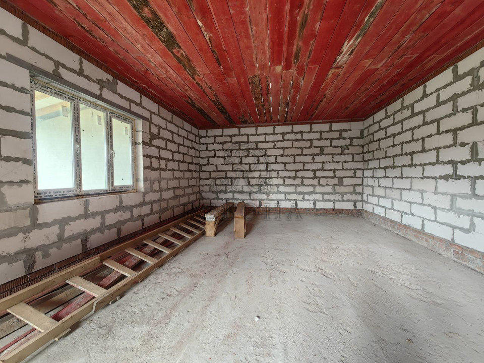 Продается дом, площадью 209.00 кв.м. Московская область, Богородский городской округ, рабочий поселок Обухово, улица Калинина, дом 52в