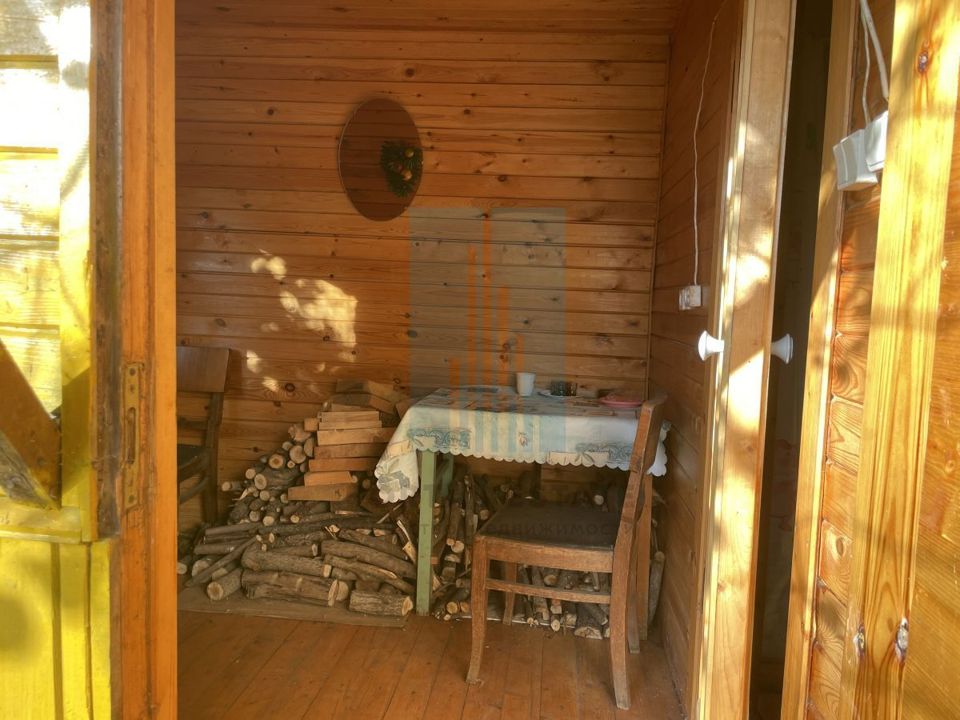 Продается дом, площадью 23.40 кв.м. Московская область, Чехов городской округ, деревня Манушкино