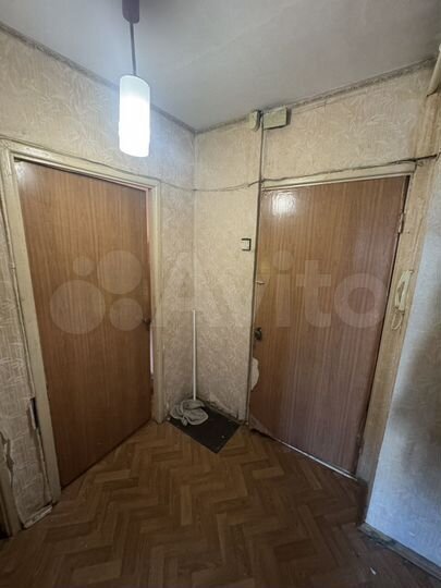 Продается 2-комнатная квартира, площадью 45.80 кв.м. Москва, улица 8-я Соколиной Горы, дом 7