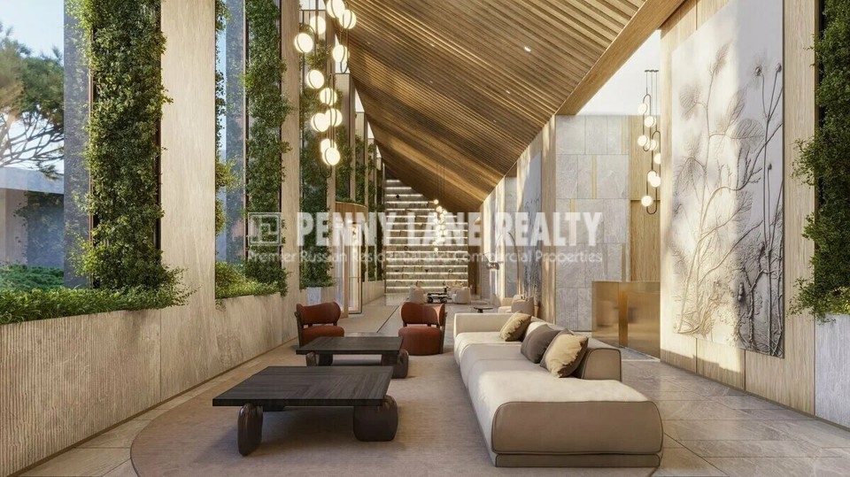 Продается 4-комнатная квартира, площадью 146.70 кв.м. Москва, набережная Лужнецкая