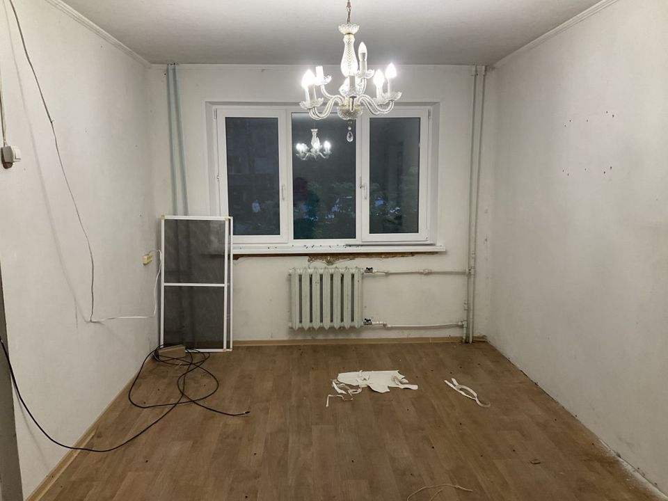 Продается 1-комнатная квартира, площадью 30.90 кв.м. Московская область, Щёлковский район, город Щёлково, улица Парковая, дом 17