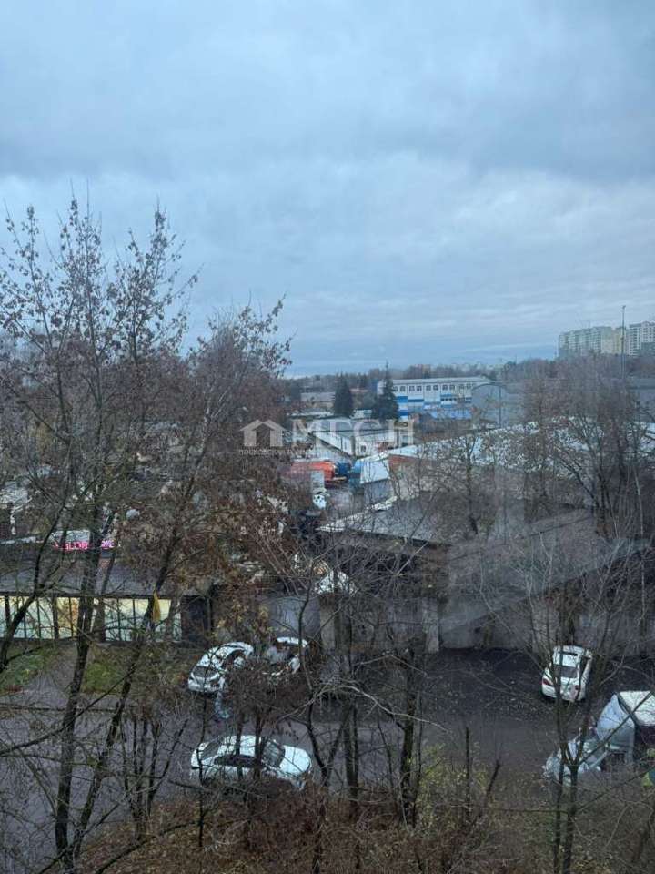 Продается 1-комнатная квартира, площадью 37.00 кв.м. Московская область, Королёв городской округ, микрорайон Юбилейный, улица Героев Курсантов, дом 25