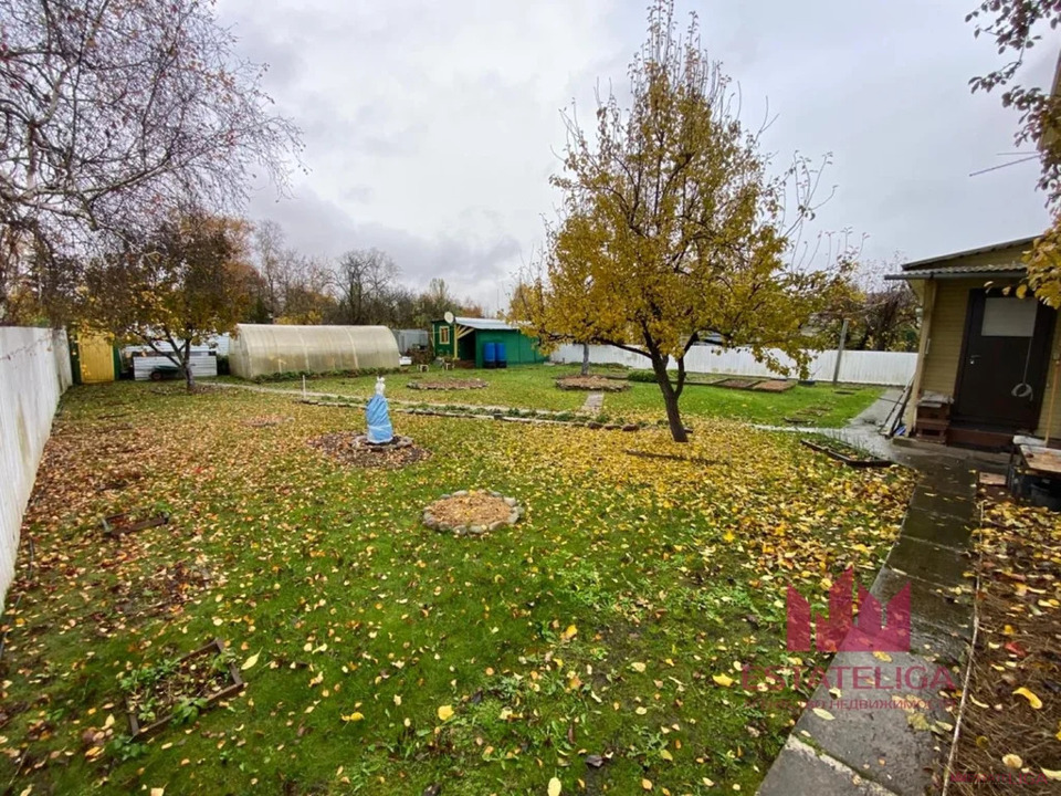 Продается дом, площадью 220.00 кв.м. Москва, улица Лесная, дом 7