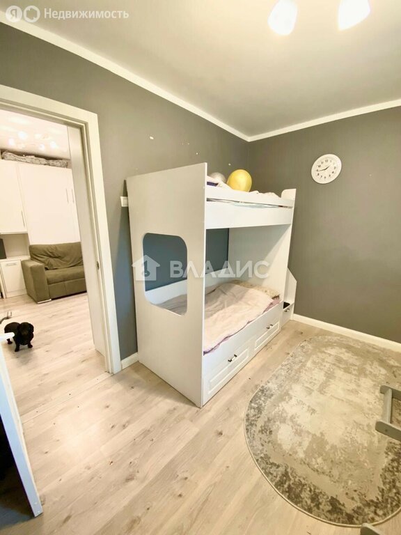 Продается 2-комнатная квартира, площадью 36.00 кв.м. Москва, переулок Кондратьевский Большой, дом 6