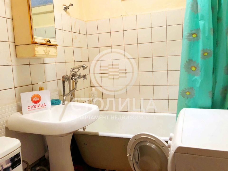 Продается 1-комнатная квартира, площадью 30.20 кв.м. Москва, проезд Будайский, дом 4