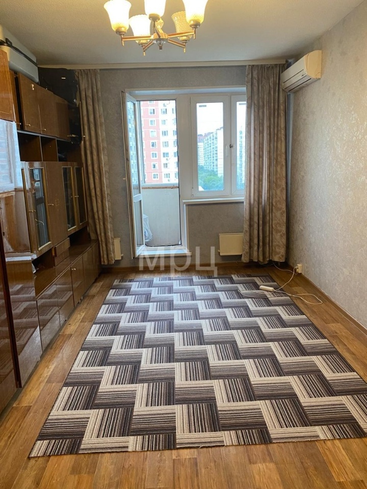 Продается 3-комнатная квартира, площадью 78.00 кв.м. Москва, улица Миклухо-Маклая, дом 38