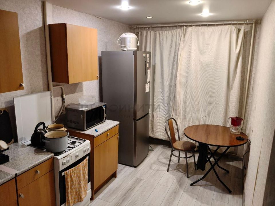 Продается 1-комнатная квартира, площадью 35.00 кв.м. Москва, улица 16-я Парковая, дом 6