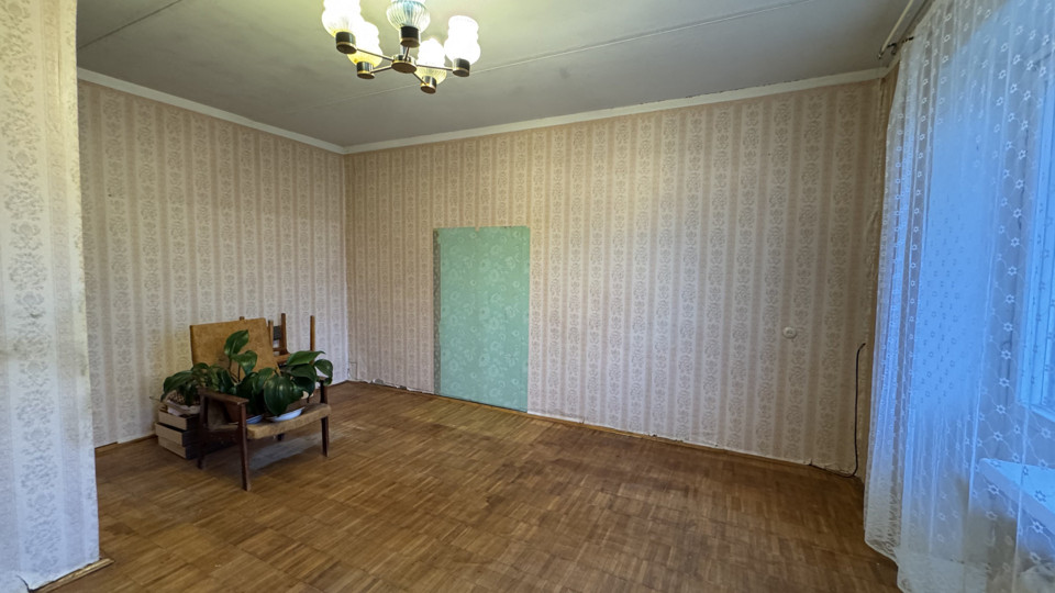 Продается 1-комнатная квартира, площадью 35.00 кв.м. Московская область, Сергиево-Посадский район, село Шеметово, микрорайон Новый, дом 12