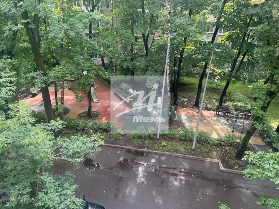 Продается 2-комнатная квартира, площадью 44.60 кв.м. Москва, улица Каменщики Малые, дом 18к2